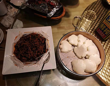 员工团康活动