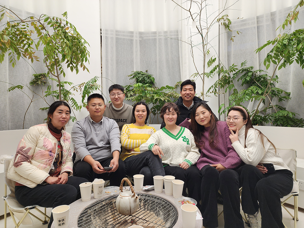 开工大吉