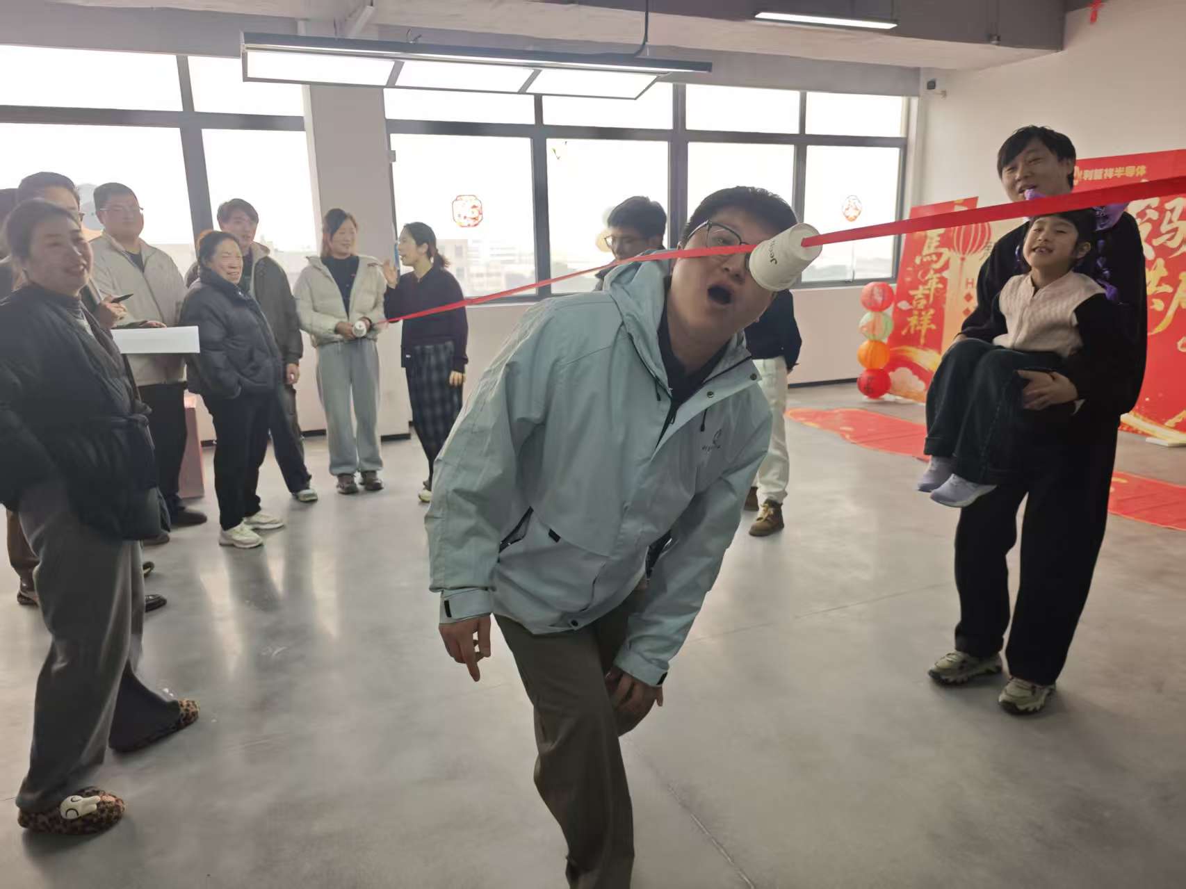 2025年终尾牙