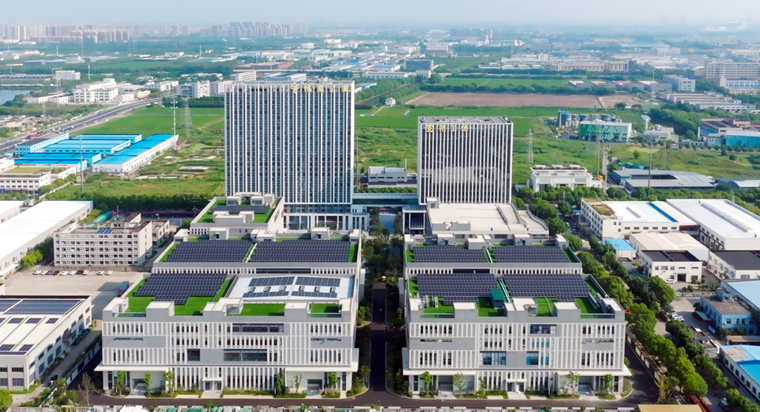 乔迁新址：昆山市周市镇横长泾路581号铱工厂科创工业园2号楼402